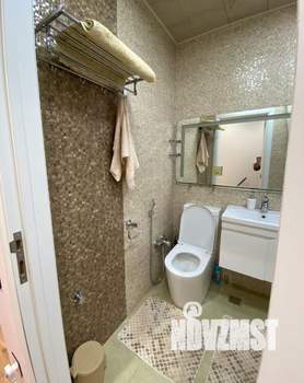 2-к квартира, вторичка, 53м2, 3/7 этаж