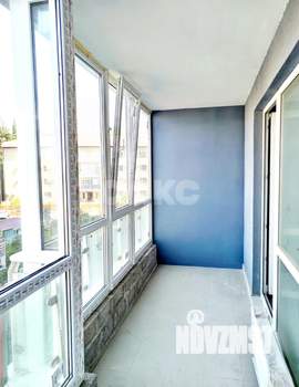 3-к квартира, вторичка, 112м2, 4/16 этаж