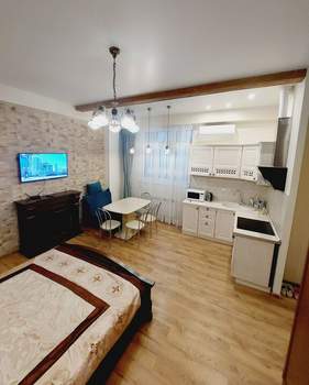 Фото квартиры на продажу (6)