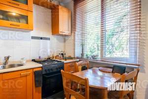 2-к квартира, вторичка, 42м2, 3/4 этаж