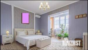 3-к квартира, вторичка, 100м2, 6/9 этаж