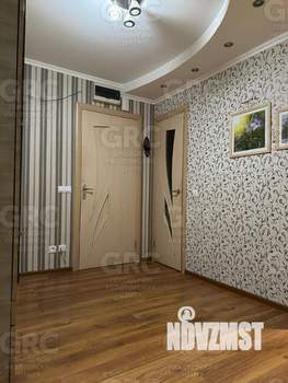 3-к квартира, вторичка, 66м2, 1/6 этаж