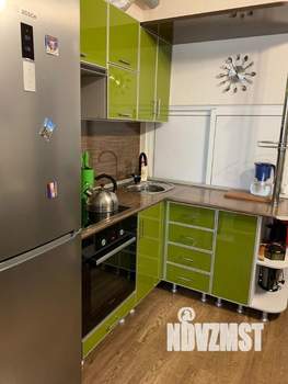 1-к квартира, вторичка, 45м2, 3/19 этаж