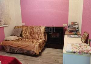 2-к квартира, вторичка, 28м2, 1/7 этаж
