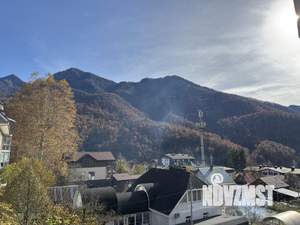 1-к квартира, вторичка, 45м2, 3/7 этаж