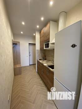 1-к квартира, вторичка, 30м2, 8/21 этаж