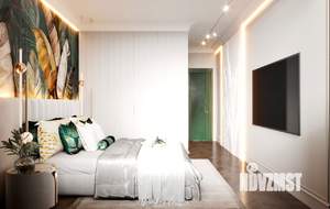 2-к квартира, вторичка, 76м2, 3/5 этаж