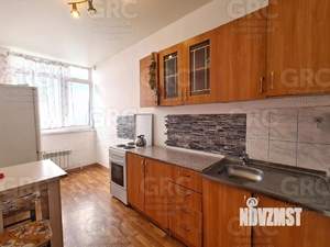 2-к квартира, вторичка, 44м2, 11/12 этаж