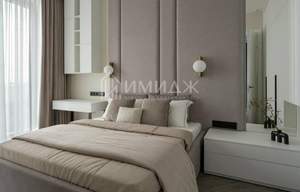 1-к квартира, вторичка, 42м2, 4/5 этаж