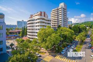 3-к квартира, вторичка, 85м2, 7/15 этаж