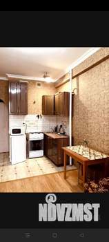 Студия квартира, вторичка, 31м2, 4/11 этаж