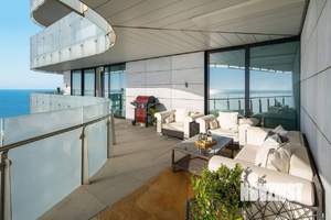 2-к квартира, вторичка, 65м2, 17/27 этаж