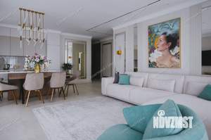 2-к квартира, вторичка, 50м2, 14/17 этаж