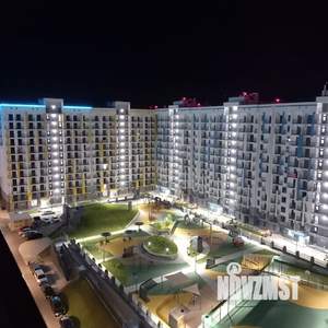 Студия квартира, вторичка, 23м2, 9/12 этаж