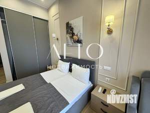 Студия квартира, вторичка, 27м2, 4/5 этаж