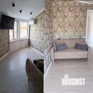 2-к квартира, вторичка, 42м2, 6/6 этаж