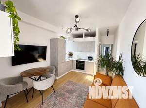 2-к квартира, вторичка, 46м2, 5/13 этаж