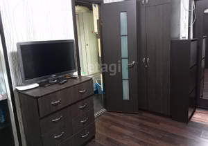 1-к квартира, вторичка, 29м2, 3/6 этаж
