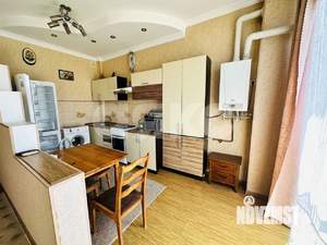 3-к квартира, вторичка, 68м2, 5/6 этаж