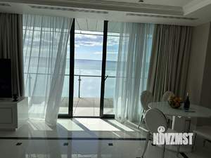 3-к квартира, вторичка, 140м2, 15/26 этаж