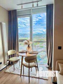 Студия квартира, вторичка, 24м2, 10/19 этаж