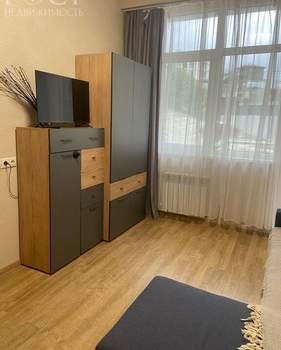 Студия квартира, вторичка, 22м2, 3/4 этаж