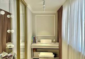 3-к квартира, вторичка, 100м2, 12/14 этаж