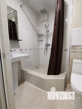 Студия квартира, вторичка, 35м2, 2/4 этаж