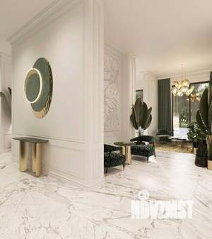 3-к квартира, вторичка, 61м2, 9/10 этаж