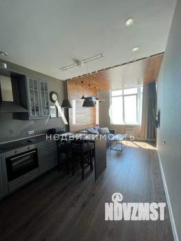 2-к квартира, вторичка, 55м2, 5/6 этаж