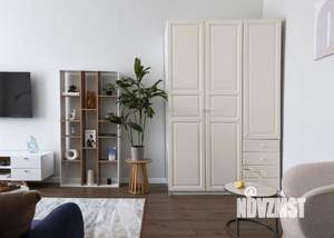 3-к квартира, вторичка, 100м2, 8/10 этаж