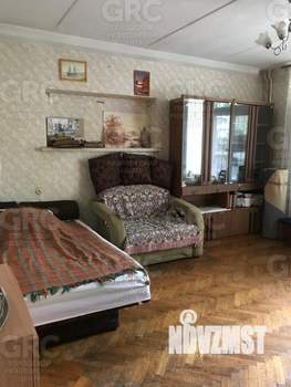 2-к квартира, вторичка, 58м2, 4/12 этаж