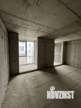 1-к квартира, вторичка, 46м2, 15/18 этаж