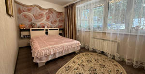 2-к квартира, вторичка, 61м2, 1/5 этаж