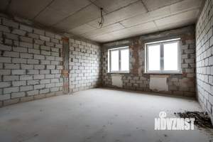 3-к квартира, вторичка, 136м2, 19/24 этаж