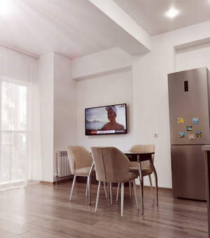 1-к квартира, вторичка, 33м2, 2/14 этаж