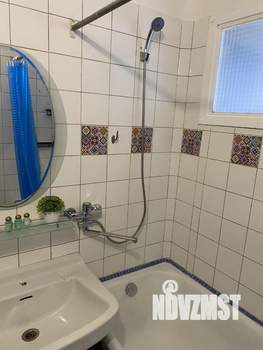 1-к квартира, вторичка, 38м2, 5/5 этаж