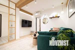 3-к квартира, вторичка, 82м2, 3/4 этаж