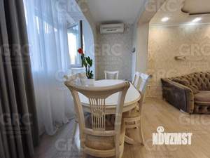 3-к квартира, вторичка, 77м2, 2/10 этаж