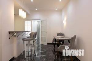 2-к квартира, вторичка, 73м2, 6/13 этаж