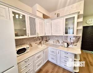 Студия квартира, вторичка, 30м2, 2/5 этаж