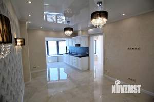 3-к квартира, вторичка, 93м2, 20/24 этаж