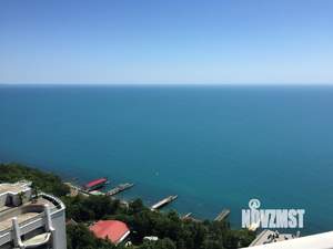 3-к квартира, вторичка, 175м2, 18/26 этаж