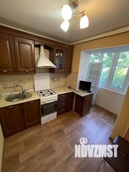 2-к квартира, вторичка, 39м2, 4/5 этаж