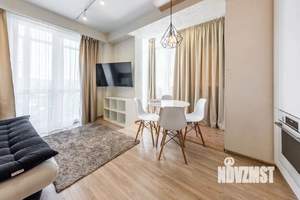 2-к квартира, вторичка, 50м2, 11/12 этаж
