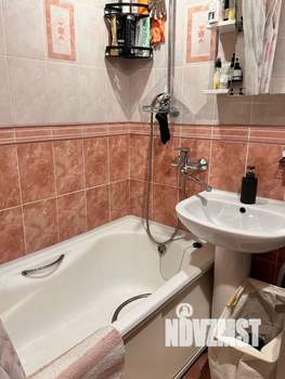 3-к квартира, вторичка, 70м2, 2/5 этаж