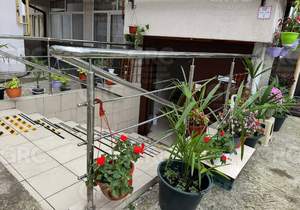 Студия квартира, вторичка, 24м2, 1/5 этаж