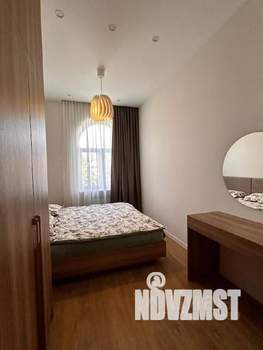 2-к квартира, вторичка, 49м2, 4/5 этаж