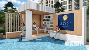 1-к квартира, вторичка, 31м2, 8/11 этаж