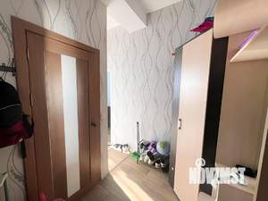 3-к квартира, вторичка, 50м2, 6/6 этаж
